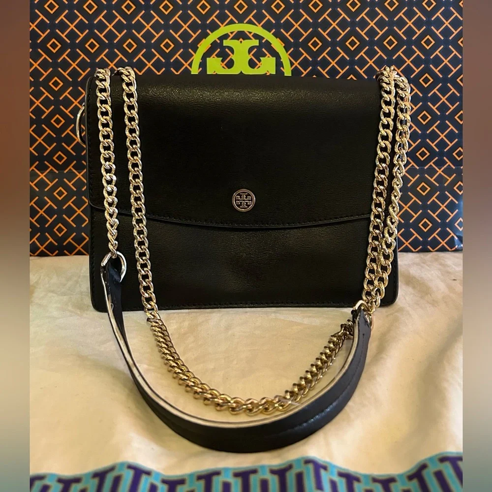 Tory Burch Robinson - Picture 1 of 8